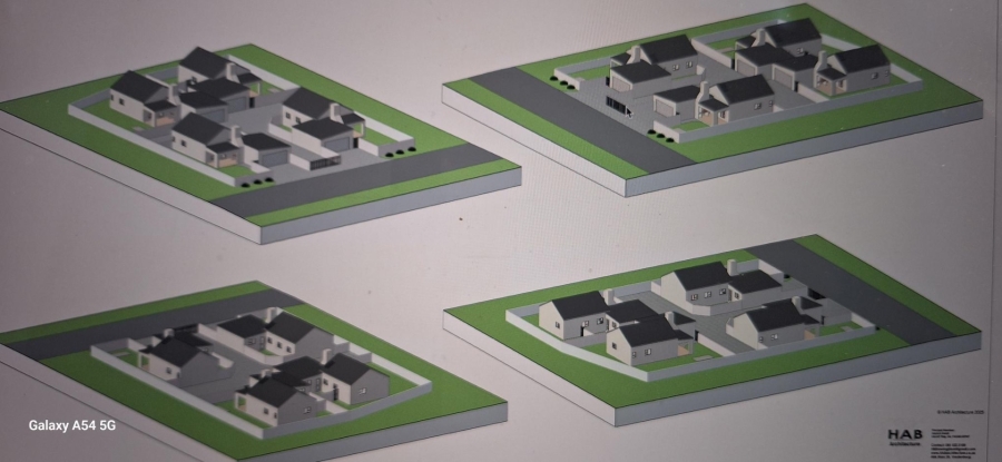 2 Bedroom Property for Sale in Velddrif Western Cape